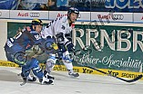 ERC Ingolstadt vs Eisbaeren Berlin, Eishockey, DEL, Deutsche Eishockey Liga, 27.11.2015