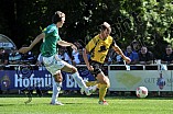 08.09.2012 - VfB Eichstätt / TSV Gersthofen