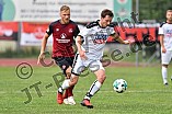 27.06.2017 - VfB Eichstätt - 1. FC Nürnberg