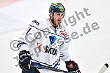 Adler Mannheim vs ERC Ingolstadt, Eishockey, DEL, Deutsche Eishockey Liga, Playoffs, Spiel 4, 20.03.2018