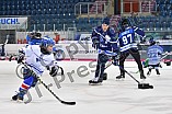 ERC Ingolstadt Kids on Ice, Eishockey, Kids on Ice, 22.12.2018