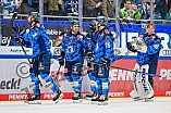 Eishockey, Herren, DEL, Saison 2025-2026, Spiel 37, ERC Ingolstadt - Löwen Frankfurt, 06.01.2026