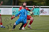 Fußball, Herren, Kreisliga Neumarkt Jura Ost, Saison 2025-2026, Spieltag 23, DJK Limes - SG Forchheim-Sulzkirchen, 26.04.2026