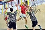 03.02.2013 - DJK Eichstätt - JSG Friedberg Dasing II