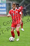 11.08.2017 - VfB Eichstätt - FC Bayern München II