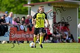Fußball, Herren, Landesliga Nordost, Saison 2025-2026, Spieltag 33, TSV 1860 Weißenburg - SV Lauterhofen, 09.05.2026