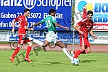 30.04.2016 - VfB Eichstätt II - Türkisch SV Ingolstadt