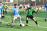 12.05.2018 - SV Kranzberg-Kirchdorf