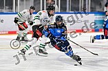 Eishockey, Herren, DNL U20, Saison 2024-2025, ERC Ingolstadt - Starbulls Rosenheim, 07.09.2024