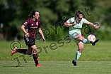 Fußball, Frauen, Landesliga Süd, Saison 2025-2026, Spieltag 21, FV Obereichstätt - SpVgg Erlangen, 23.05.2026