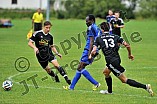31.07.2016 - VfB Eichstätt - TSG 08 Roth