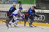 Eishockey, Herren, DEL, Saison 2023-2024, Vinschgau Cup, HC Innsbruck - Nürnberg Ice Tigers, 26.08.2023