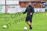 09.06.2018 - VfB Eichstätt (Trainingsauftakt)