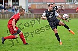 Fußball, Herren, Kreisklasse 1, Saison 2021-2022, Spieltag 1, SV Eitensheim - TSV Altmannstein, 08.08.2021