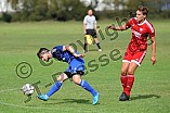 18.09.2016 - SV Marienstein - TV Büchenbach