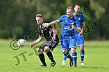 Fußball, Herren, Kreisliga Neumarkt Jura West, Saison 2023-2024, Spieltag 4, SV Marienstein - SG SV Barthelmesaurach-SV Kammerstein, 02.09.2023