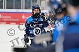 Eishockey, Frauen, DFEL, Saison 2025-2026, Testspiel, ERC Ingolstadt - HC Davos, 14.02.2026
