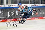 Eishockey, Herren, DEL, Saison 2022-2023, Vorbereitung, ERC Ingolstadt - Augsburger Panther, 04.09.2022