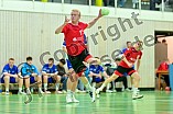 Handball, Herren, Bezirksliga Männer West, Saison 2025-2026, DJK Eichstätt - HSG Schwabkirchen, 14.03.2026