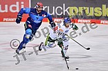 27.12.2020 - ERC Ingolstadt - Augsburger Panther