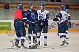 Eishockey, Herren, DEL, Saison 2025-2026, Vinschgau Cup, ERC Ingolstadt - Pre-Game-Skate, 22.08.2025