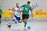 06.01.2018 - Fußballhallenkreismeisterschaft Donau-Isar