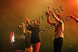 22.05.2015 - Open Air am Berg 2015 - Freitag