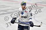 Augsburger Panther vs ERC Ingolstadt, Eishockey, DEL, Deutsche Eishockey Liga, Spieltag 49, 02.02.2018