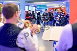 Eishockey, Herren, DEL, Saison 2025-2026, Spiel 28, ERC Ingolstadt - Iserlohn Roosters, 14.12.2025