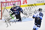 Straubing Tigers vs ERC Ingolstadt, DEL, Deutsche Eishockey Liga, Gäubodenvolksfest-Cup, Gäuboden, Volksfest, Cup, Spiel 4, 18.08.2019