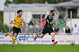 Fußball, Herren, Bezirksliga Oberbayern Nord, Saison 2025-2026, Spieltag 9, TSV Gaimersheim - SV Walpertskirchen, 13.09.2025
