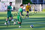 Fußball, Herren, Kreisliga Donau Isar, Saison 2025-2026, Spieltag 21, VfB Eichstätt II - TSV Lichtenau, 01.05.2026
