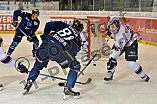 ERC Ingolstadt vs EHC Red Bull München, Eishockey, DEL, Deutsche Eishockey Liga, 06.03.2016