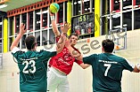 10.03.2013 - DJK Eichstätt - TSV Schleißheim III