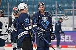 Eishockey, Herren, DEL, Saison 2023-2024, Vorbereitung, ERC Ingolstadt - Auftakttraining, 07.08.2023