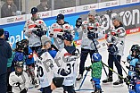 Eishockey, Herren, DEL, Saison 2023-2024, ERC Ingolstadt - Kids on Ice Day, 18.11.2023