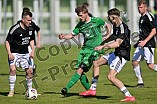 Fußball, Herren, Kreisklasse 1, Saison 2024-2025, Spieltag 23, SV Denkendorf - SV Stammham, 11.05.2025