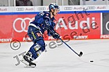 Eishockey, Herren, DEL, Saison 2021-2022, Spieltag 26, ERC Ingolstadt - Straubing Tigers, 28.11.2021