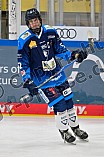 Eishockey, Herren, U20 DNL, Saison 2025-2026, ERC Ingolstadt - Krefeld Pinguine, 10.01.2026