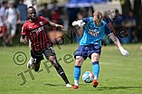 Fußball, Herren, Vorbereitung, Saison 2022-2023, FC Ingolstadt 04 - VfB Eichstätt, 18.06.2022