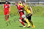 08.05.2016 - FC Hitzhofen-Oberzell - FC Hepberg
