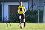 18.05.2018 - JFG Mittleres Altmühltal - SG SpVgg Wellheim-Konstein