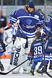 ERC Ingolstadt vs Schwenninger Wild Wings, DEL, Deutsche Eishockey Liga, Spieltag 48, 19.02.2019