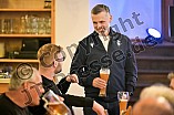 Eishockey, Herren, DEL, Saison 2022-2023, ERC Ingolstadt - Fan-Stammtisch, 16.11.2022