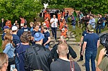 06.08.2016 - ERC Ingolstadt - Saisoneroeffnungsfest