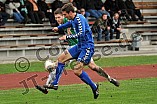 02.11.2013 - VfB Eichstätt - FC Unterföhring
