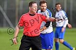 17.09.2017 - DJK Pollenfeld - TSV Berching