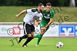 10.06.2018 - TSV 1861 Nördlingen - VfB Eichstätt