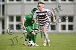 Fußball, Herren, Kreisliga 1, Saison 2023-2024, Spieltag 21, SV Denkendorf - SV Kasing, 14.04.2024