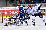 ERC Ingolstadt vs Koelner Haie, DEL, Deutsche Eishockey Liga, Playoffs, Viertelfinale, Spiel 2, 15.03.2019
